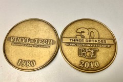 30th-Anniversary-Coins